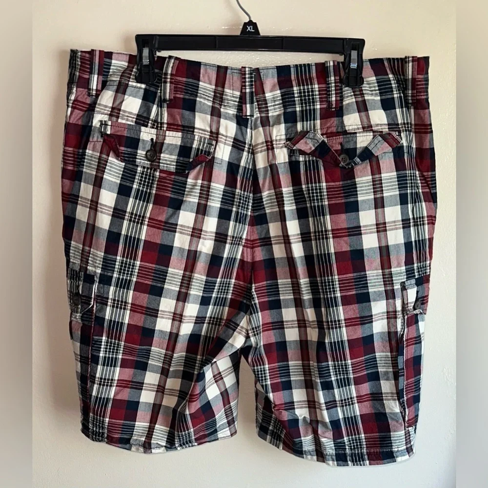 St. John’s Bay Men’s Shorts